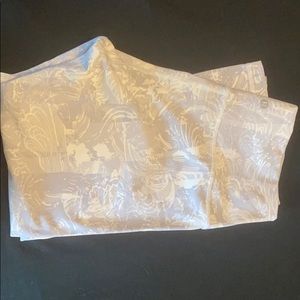 lululemon crop leggings